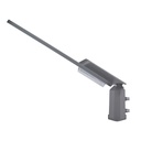 FAROLA LED SMD 160-265V 100W 120 L/W IP66 PLUS
