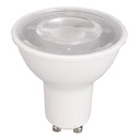 BOMBILLA LED SMD GU10 4W 38º PLUS (COLORES)