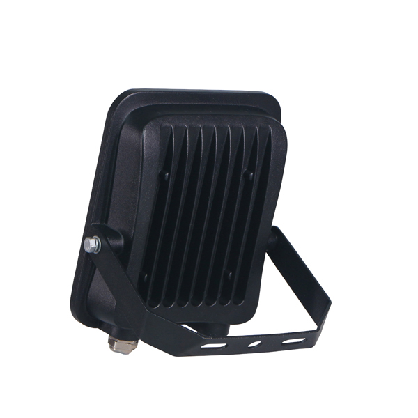 PROYECTOR LED SMD BASE 360° 30W NEGRO IP65 4000K PLUS (OLD REF. E.147-69326)