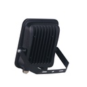 PROYECTOR LED SMD BASE 360° 30W NEGRO IP65 4000K PLUS (OLD REF. E.147-69326)