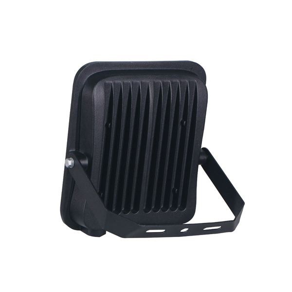 PROYECTOR LED SMD BASE 360° 30W NEGRO IP65 4000K PLUS (OLD REF. E.147-69326)