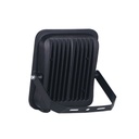 PROYECTOR LED SMD BASE 360° 30W NEGRO IP65 4000K PLUS (OLD REF. E.147-69326)