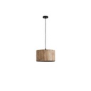 LÁMPARA COLGANTE PAMPAS 1xE27 MÁX. 15W 350x1260mm ARTE ILLUMINA AENON
