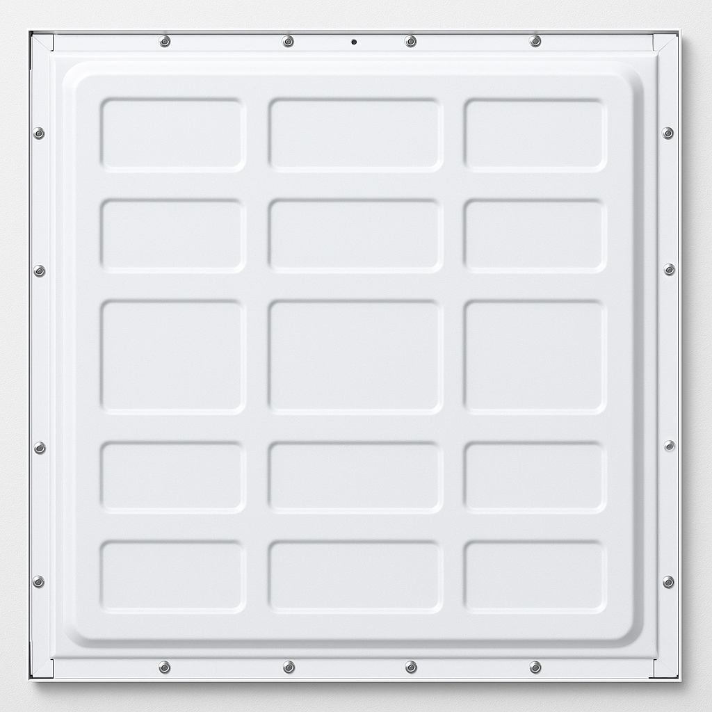 PANEL BACKLIGΗΤ 3CCT UGR19 60x60 36W 220-240V BLANCO