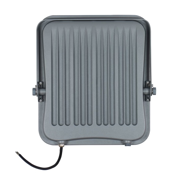 PROYECTOR LED SMD 300W NEGRO IP66 PLUS EUROLAMP