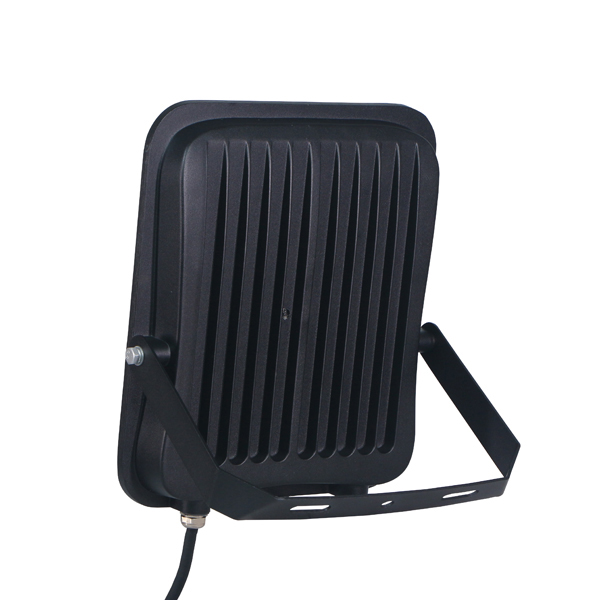 PROYECTOR LED SMD 150W NEGRO IP66 PLUS