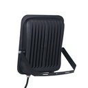 PROYECTOR LED SMD 150W NEGRO IP66 PLUS