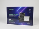 PROYECTOR LED SMD SOLAR 100W IP66 NEGRO 3CCT (3000-4000-6000K) PLUS