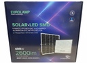 PROYECTOR LED SMD SOLAR 400W IP66 NEGRO 3CCT (3000-4000-6000K) PLUS