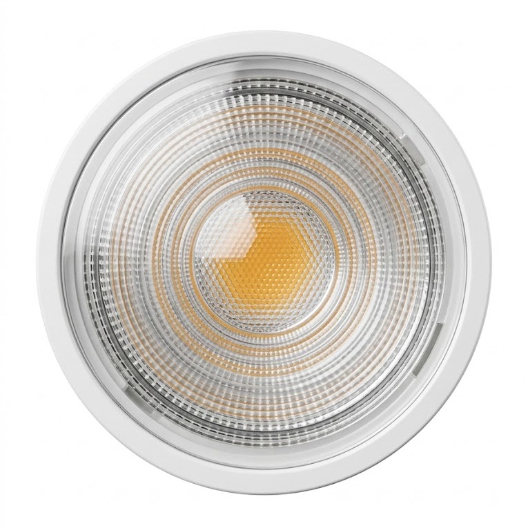 BOMBILLA LED GU10 2,9W 38° 175-265V "PRO" 430lm
