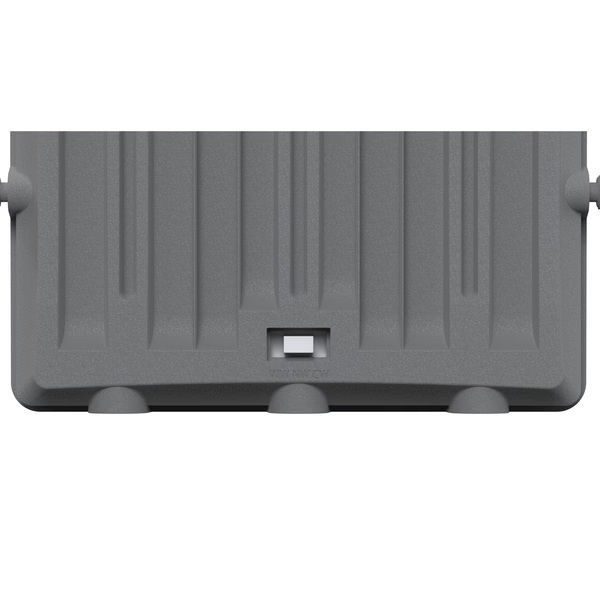 PROYECTOR LED SMD 3CCT 100W CABLE 60cm NEGRO IP66 PLUS