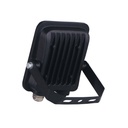 PROYECTOR LED SMD BASE 360° 30W NEGRO IP65 4000K PLUS (OLD REF. E.147-69326)