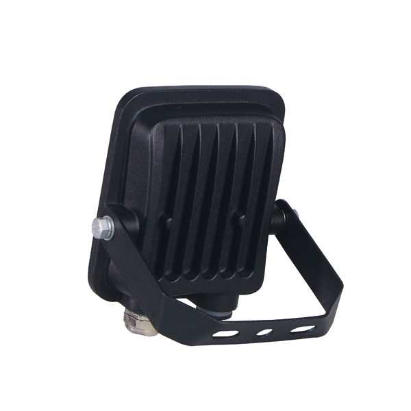 PROYECTOR LED SMD BASE 360° 30W NEGRO IP65 4000K PLUS (OLD REF. E.147-69326)