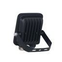 PROYECTOR LED SMD BASE 360° 30W NEGRO IP65 4000K PLUS (OLD REF. E.147-69326)