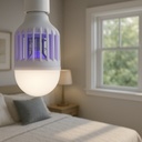  BOMBILLA LED MATE INSECTOS 6500K 7W 220-240V