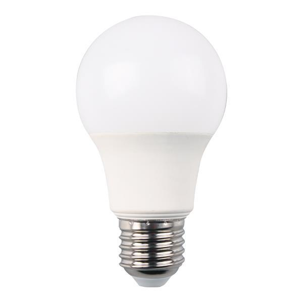 BOMBILLA LED Α60 6W Ε27 220-240V PLUS