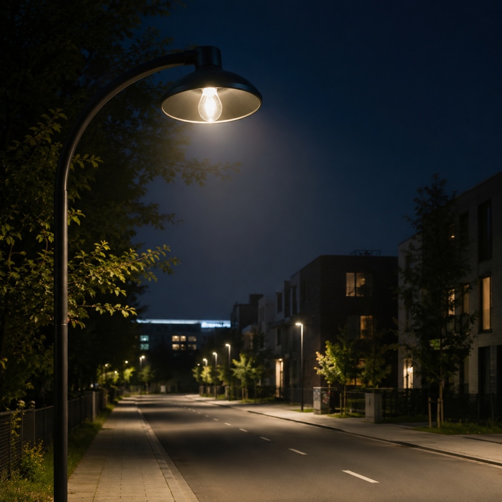 BOMBILLA LED SMD MAGNOLIA 30W E27 180-265V "PLUS"