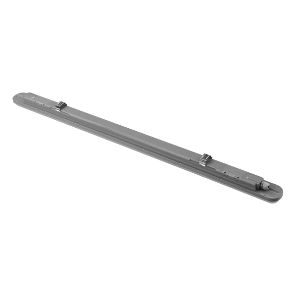 PANTALLA ESTANCA 1,20m 36W LED IP65 3CCT PRO