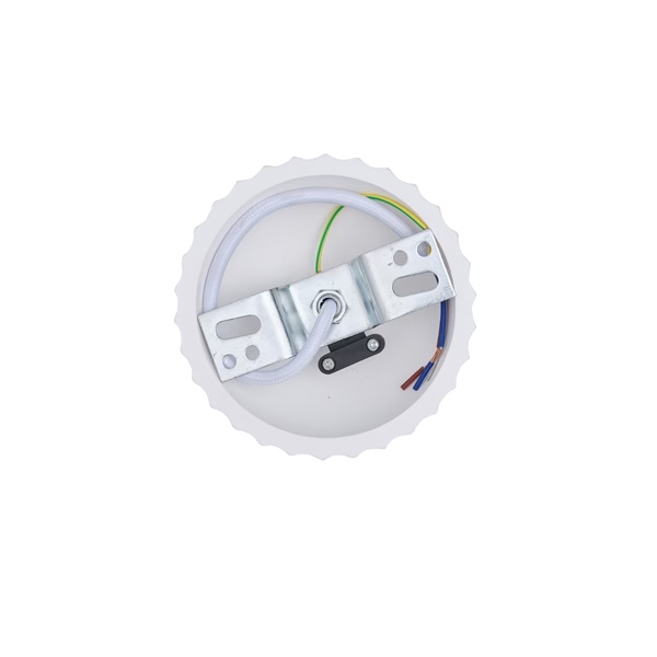 LÁMPARA DE TECHO COLGANTE E27  Ø300X1630mm ARTE ILLUMINA CALCO