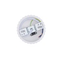 LÁMPARA DE TECHO COLGANTE E27  Ø300X1630mm ARTE ILLUMINA CALCO