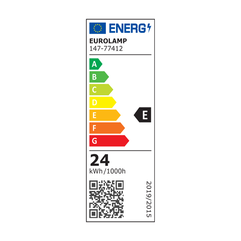 BOMBILLA LED GLOBO G120 25W Ε27 220-240V