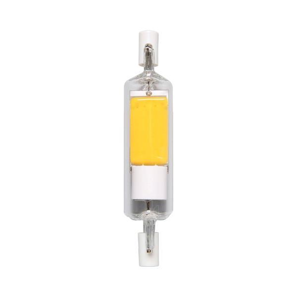 LAMPARA LED R7S 78mm 4,2W 4000K 220-240V