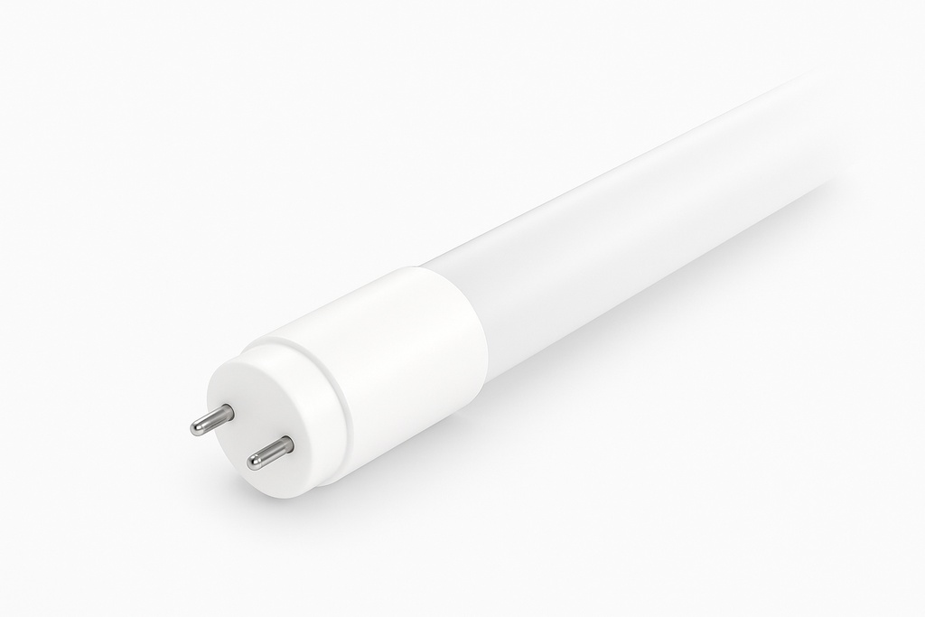 TUBO LED Τ8 "2 EN 1" 220° 175-265V AC "PRO"