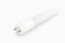 TUBO LED Τ8 "2 EN 1" 220° 175-265V AC "PRO"