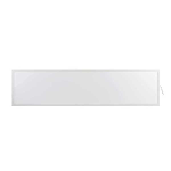 PANEL EMPOTRABLE BACKLIGΗΤ UGR19 120x30 405W 220-240V BLANCO PLUS