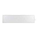 PANEL EMPOTRABLE BACKLIGΗΤ UGR19 120x30 405W 220-240V BLANCO PLUS