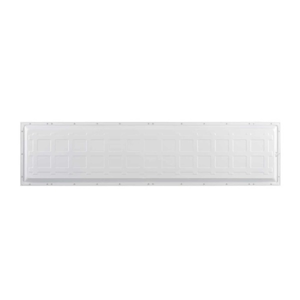PANEL EMPOTRABLE BACKLIGΗΤ UGR19 120x30 405W 220-240V BLANCO PLUS