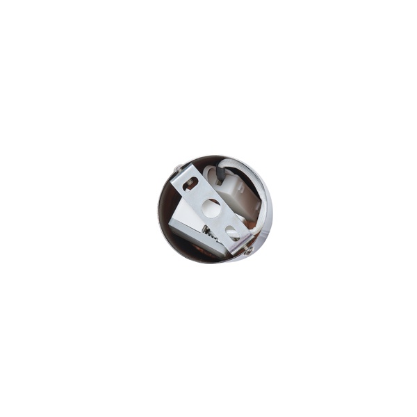 LÁMPARA DE TECHO COLGANTE OVAL LED 6.3W 648lm 3000K Ø140x1588mm ARTE ILLUMINA PERFORATO
