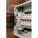 TEMPORIZADOR AUTOMÁTICO PARA ESCALERAS 16A 230V AC GACIA