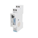 TEMPORIZADOR 16A 110-250V 100h GACIA