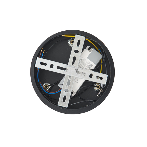 LÁMPARA COLGANTE METAL LED 30W 3000K 2262lm  Ø460mm ARTE ILLUMINA HALLO