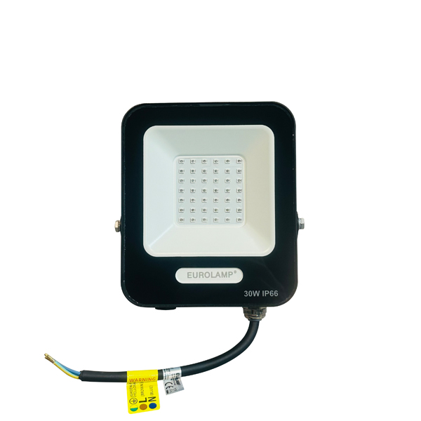  PROYECTOR LED SMD 30W IP66 AZUL PLUS