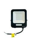  PROYECTOR LED SMD 30W IP66 AZUL PLUS
