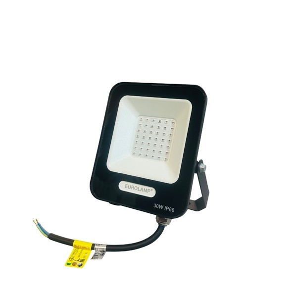  PROYECTOR LED SMD 30W IP66 AZUL PLUS
