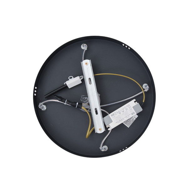 LÁMPARA COLGANTE CRISTAL 5 LUCES 38W 4400Lm 3000K Ø350x1500mm ARTE ILLUMINA VIAL