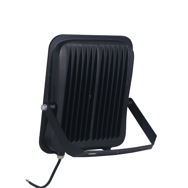 PROYECTOR LED SMD 200W NEGRO IP66 6500K PLUS