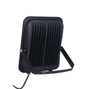 PROYECTOR LED SMD 200W NEGRO IP66 6500K PLUS