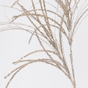 CÉSPED CON BRILLO DE CHAMPÁN, 89 cm