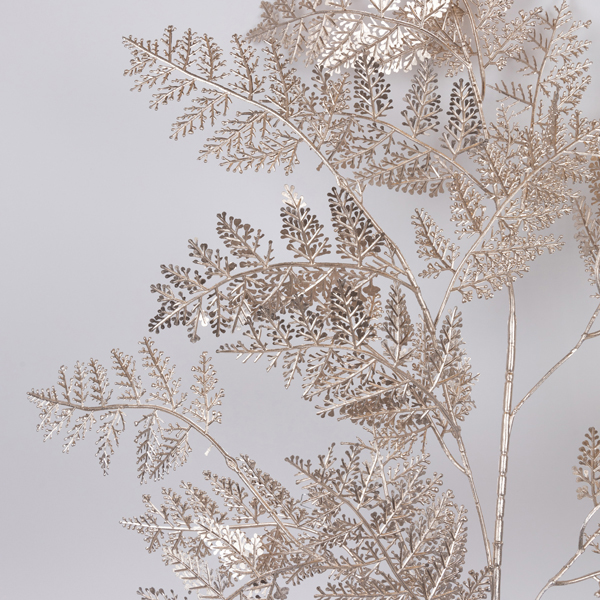 RAMITA DE HELECHO, CHAMPÁN, 107 cm