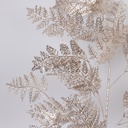 RAMITA DE HELECHO, CHAMPÁN, 107 cm