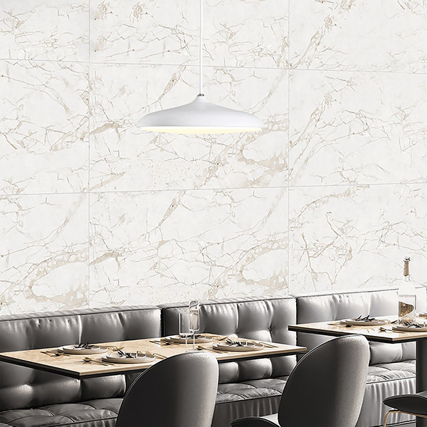 LÁMPARA COLGANTE LED 10W BLANCO Ø25xH6CM, 3CCT ARTE ILLUMINA SATURN