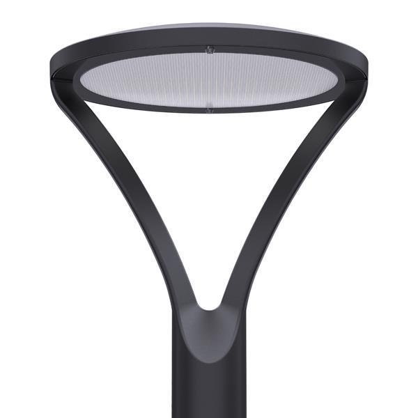 FAROLA "HERMOSO" LED 60W, 4000 K, 100-277V AC EUROLAMP