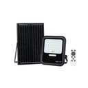 PROYECTOR LED SMD SOLAR 200W IP65 4000K NEGRO PLUS