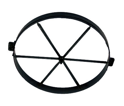 SOPORTE PARA PREINSTALACIÓN DOWNLIGHT DE EMPOTRAR DE CORTE 202mm   130 und x caja