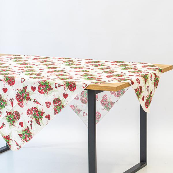 CUADROS CON DISEÑOS NAVIDEÑOS 100x100cm