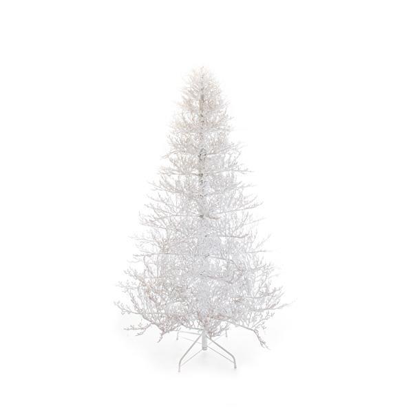 ABETO DE ISLANDIA, BLANCO, 225cm